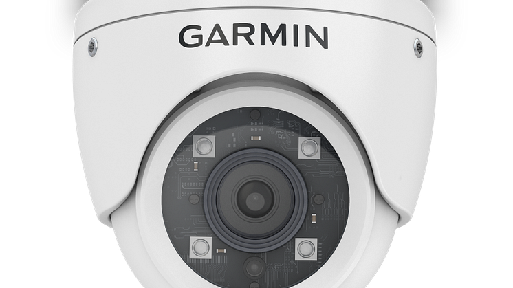 GC 200 Marine IP-kamera 