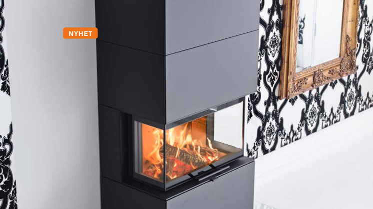 Nyhetsbroschyr Contura i51