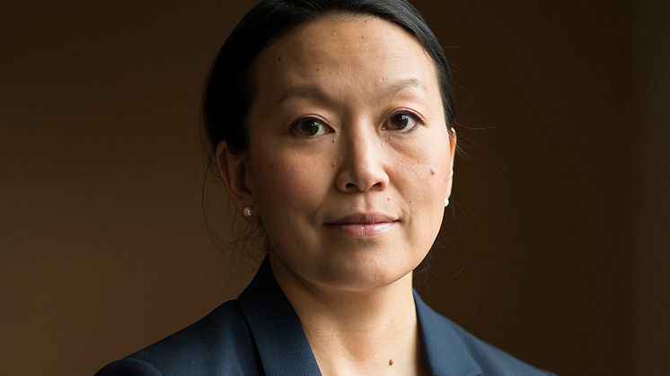 Viktoria Wallin blir ny regionchef och VD för Medborgarskolan Stockholmsregionen