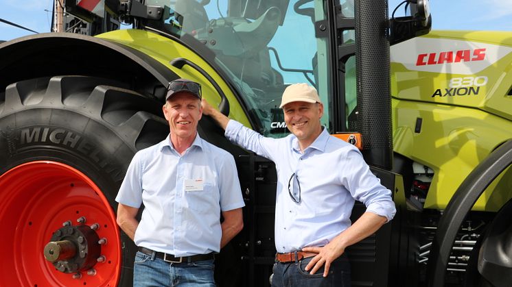 Henrik Hesby Jens Skifter BFD22