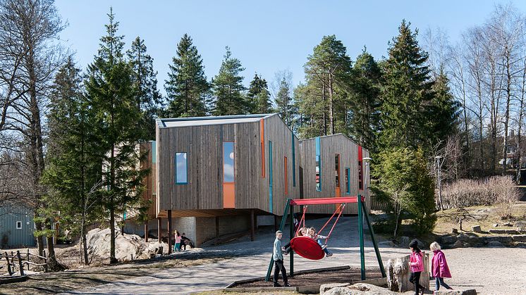 Steinerskolen i Fredrikstad