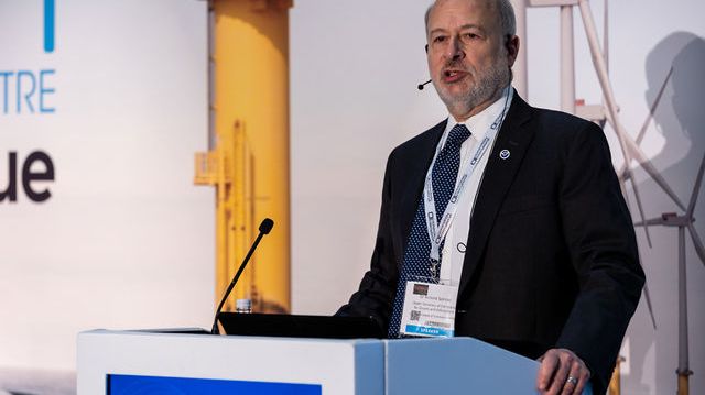 The ‘Call for Papers’ is a crucial component of Oceanology International's commitment to fostering learning and innovation within the industry