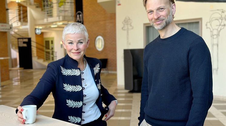 Succéprogram för företagare startar i Dalarna