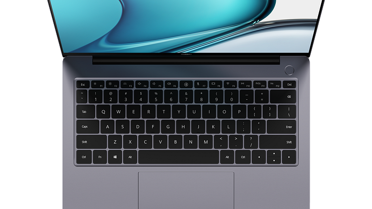 Matebook 14s