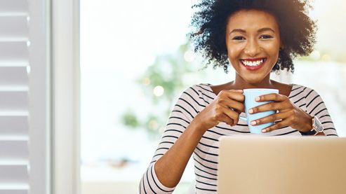 Nearly half of UK workers have never checked their personal tax account