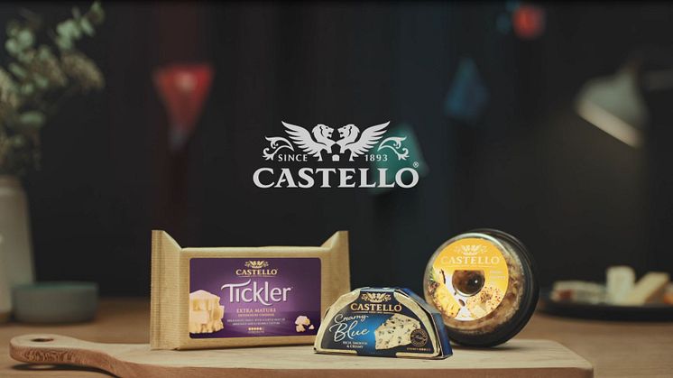 Castello Sensations