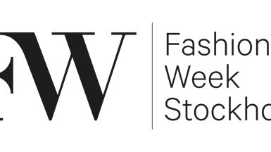  Den första modevisningen för Stockholms Auktionsverk Fashion