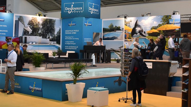 Garten-Muenchen-2023-Desjoyaux-Pools-Messestand