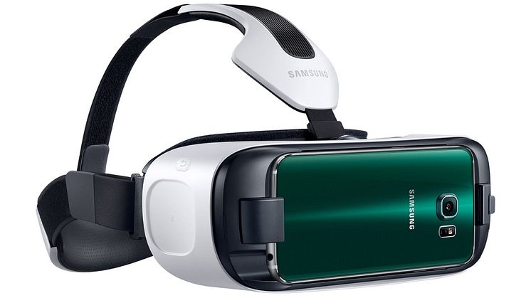 Gear VR