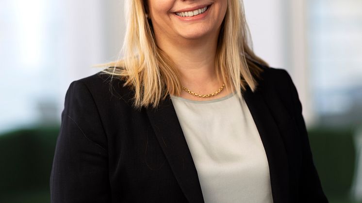 Cecilia Isaksson Sajland 2