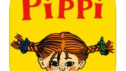 Pippi-app Logo