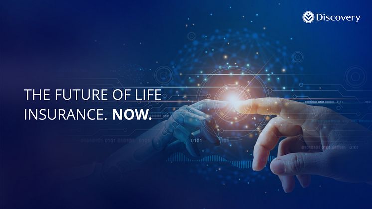 Transforming life insurance as we know it