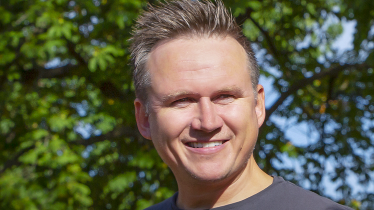Kåre Vegar Sund