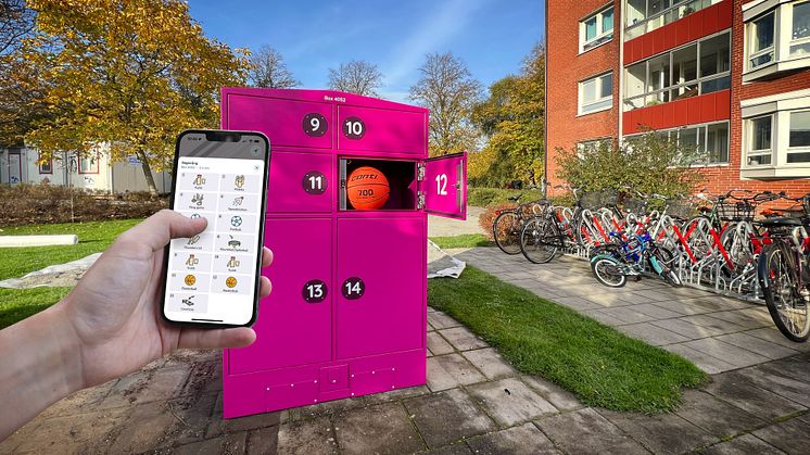Piffl till Segevång