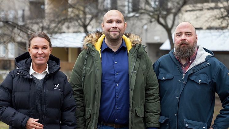 LindaSund_Victoriahem_DanDarforth_Elcenter i Söderköping_Charlie Eriksson_Elektroskandia