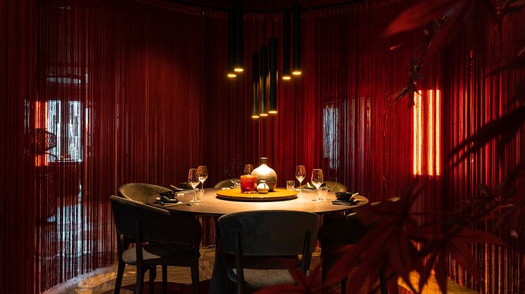 Restaurant Fei_1