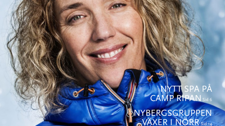 Norrlandsfondens årsredovisning 2013