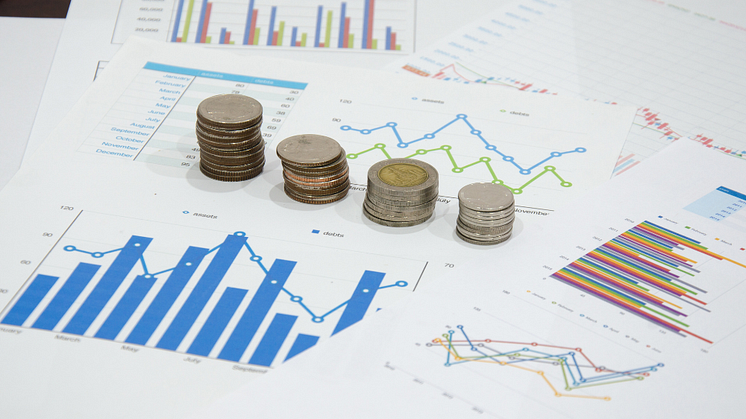 Ganzheitliche Finanzplanung: 5 nützliche Schritte, die du können musst, um Geld für dich arbeiten zu lassen​​​​​​​