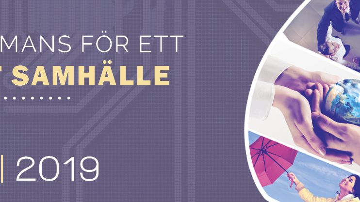 Programmet för Trygg och Säker är här!
