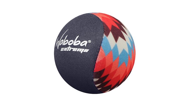 Vattenstudsboll Waboba Ball Extreme, frilagd