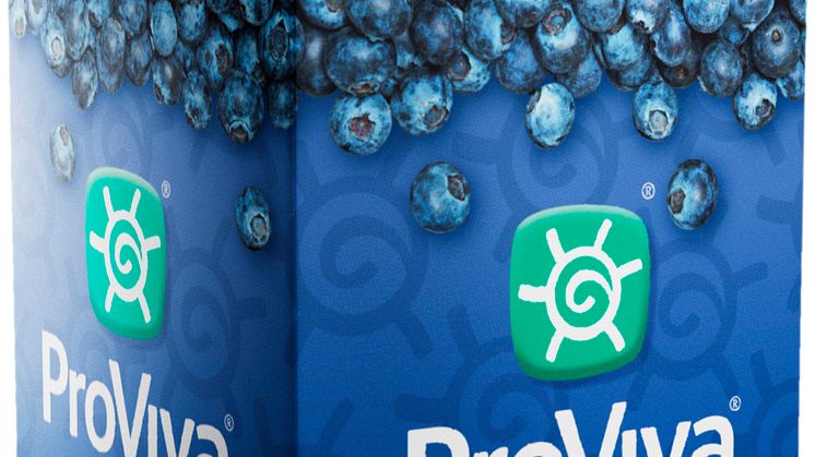 ProViva Blåbär 1,75l