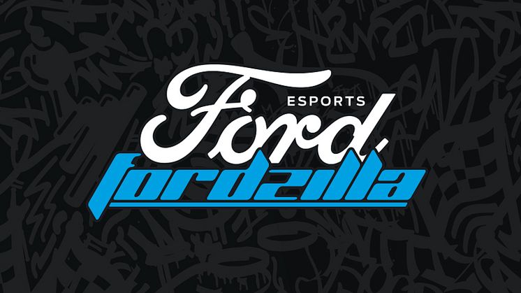 Ford med stor e-sportsatsing i Europa 