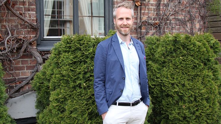 Bild: Fredrik Ekelund