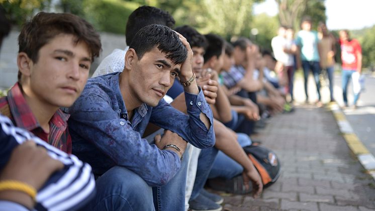  EXPERT COMMENT: Refugees can actually create jobs for locals in growing cities – if given the chance