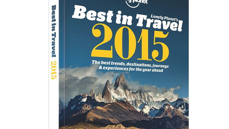 Northern Norway named one of the best regions in the world by Lonely Planet 