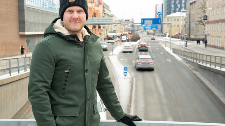 Joakim Olsson