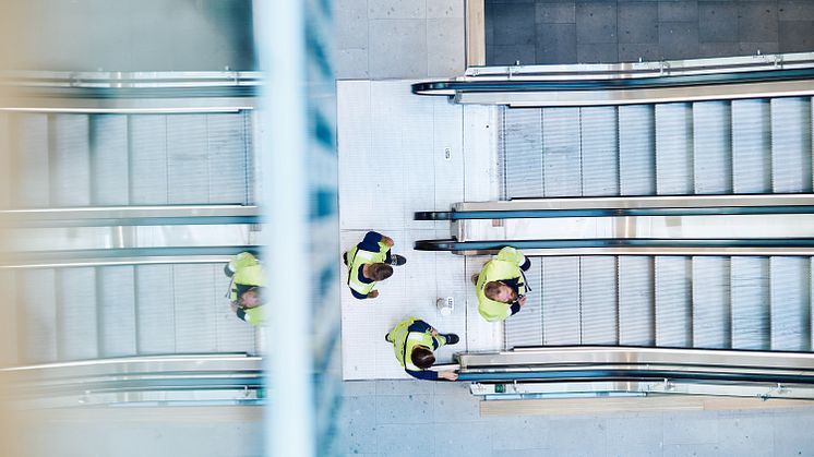 Pienten energiatekojen lisäksi energiatehokkuutta on tärkeää suunnitella asiantuntijoiden kanssa laajasti ja pitkäjänteisesti