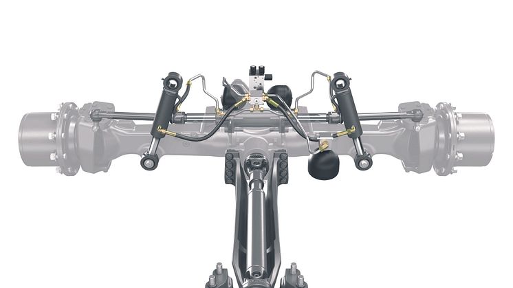 ARION 500/600