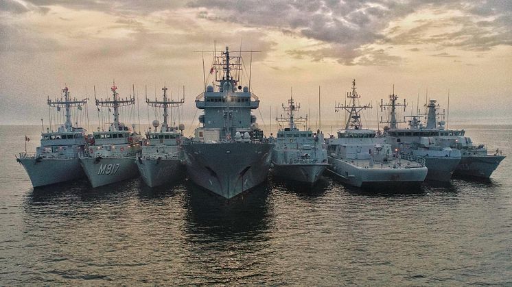 Foto: Försvarsmakten