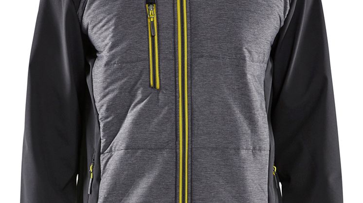Hybrid jacket 4929 2