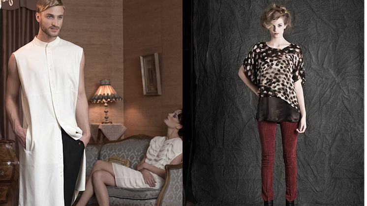 Swedish Fashion Pop Up Store 22-24 MARS