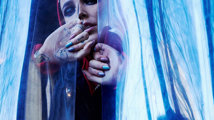 Miriam Bryant – Du Med Dig