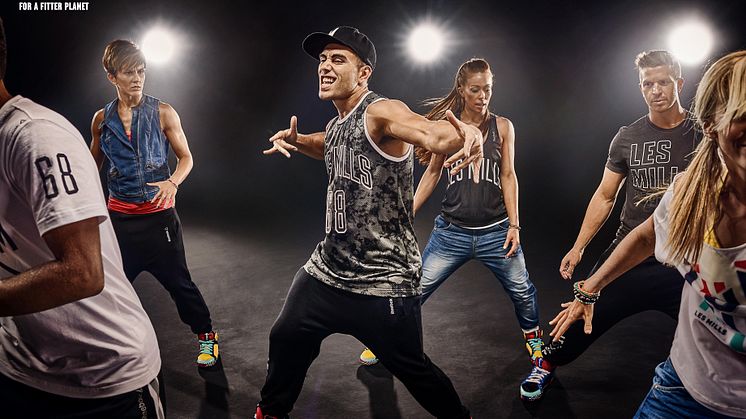 BODYJAM®