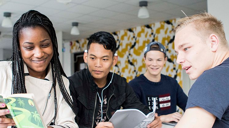 ThorenGruppen har kvalitetssäkrat sina skolor