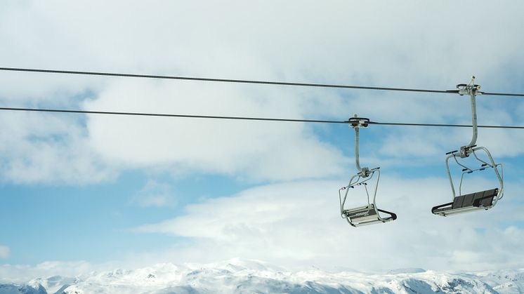 Hemsedal
