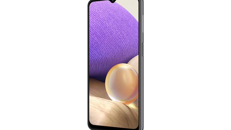 04_galaxya32_5g_black_front_r30