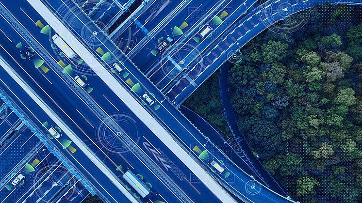 Neue Workflows für die Verkehrswegeplanung im Mittelpunkt der Kooperation 