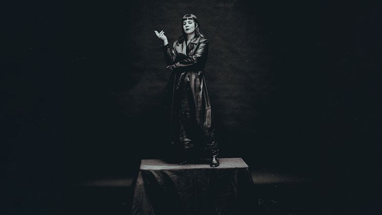 Sara Parkman - Pressfoto, Olof Grind 1