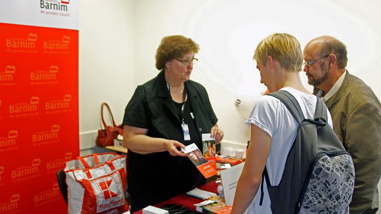 Foto: Pressestelle LK Barnim/Oliver Köhler