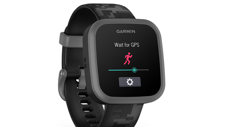 Garmin Bounce 