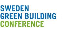 Vinnarna i Nordic Built Challenge presenteras på Sweden Green Building Conference med Ekobygg!