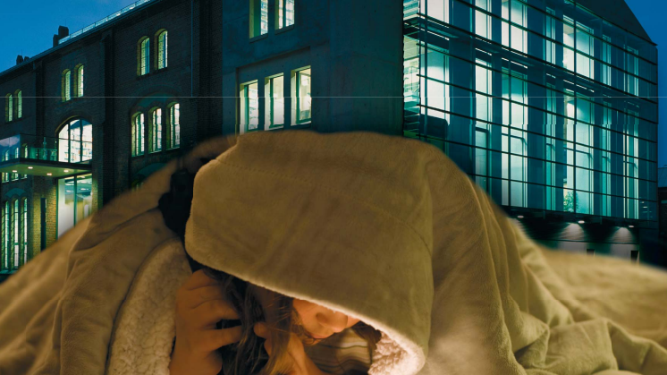 7. öffentlicher Schmökerabend in der Hochschulbibliothek