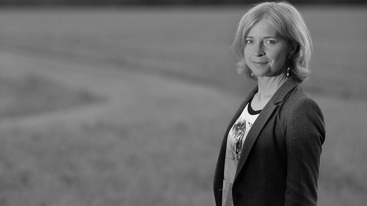 Polarbröds koncern-vd Karin Bodin