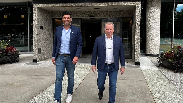 steen og alexander