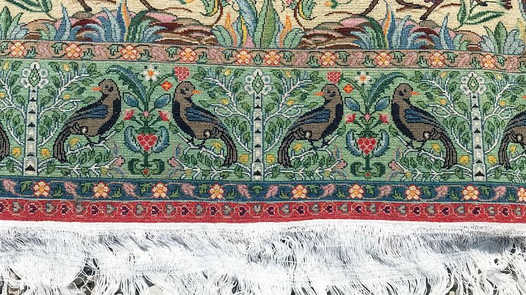 Foto: Gelayol Mosaed 