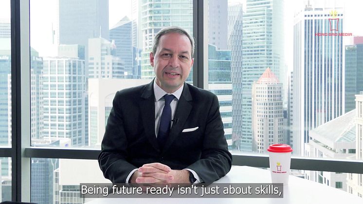 Learning and Development Asia 2023 (MY): Ensuring The Future-readiness Of Your Organisation And Workforce